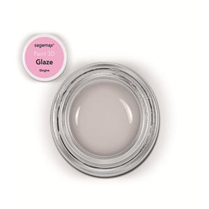 Paint 3D - Gingiva Glaze 4g - Glaze - SAGEMAX