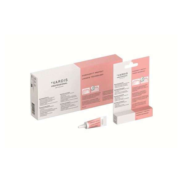Curodont Protect - 10 tubes de 3ml - vVardis