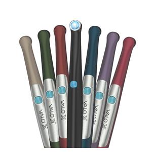 Lampe VALO X - Nebula verte - Ultradent