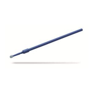 Adh�sif universel dual - Adhese 2 Brush DC Reg - Ivoclar - bleu - 25 micro-brush