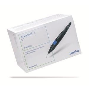 Adh�sif universel dual - Adhese 2 DC Vivapen Kit - Ivoclar - 2 ml/100 applications