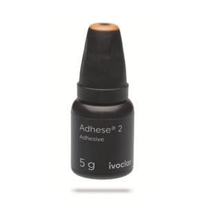 Adh�sif universel dual - Adhese 2 Refill Flacon BR - Ivoclar - 2 x 5 g