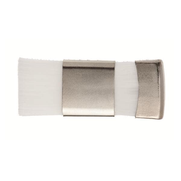 Brosse en acier en nylon - 25 mm - HATHO