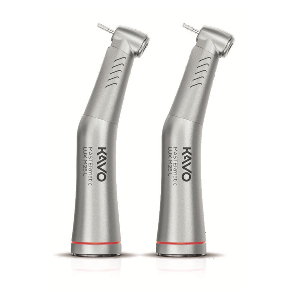 Duo pack M25L/M25L - Offre spciale 2025 - Kavo