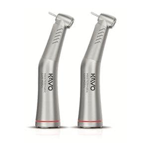 Duo pack M25L/M25L - Offre spciale 2025 - Kavo