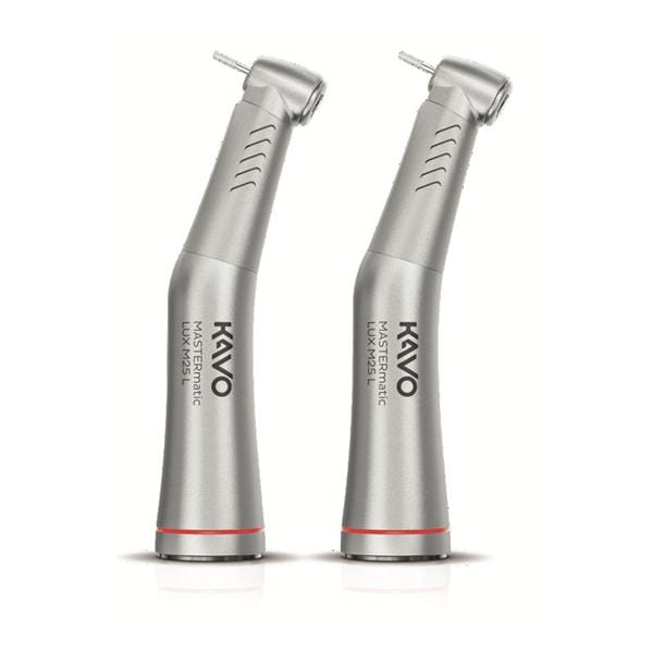 Duo pack M25L/M25L - Offre spciale 2025 - Kavo