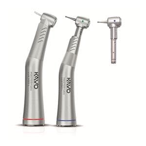 Duo pack M25L/M20L/L68 - Offre sp�ciale 2025 - Kavo