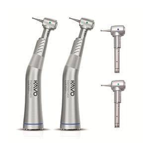 Duo pack M20L + L67/M20L - Offre spciale 2025 - Kavo