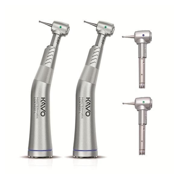 Duo pack M20L + L67/M20L - Offre spciale 2025 - Kavo