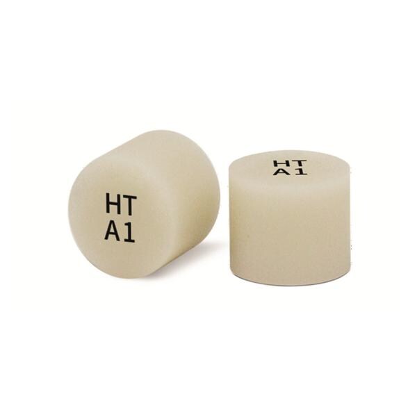 Cameo Press HT - Teinte BL1 - Bote de 5 - AIDITE