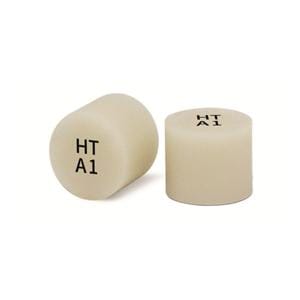 Cameo Press HT - Teinte BL2 - Bote de 5 - AIDITE