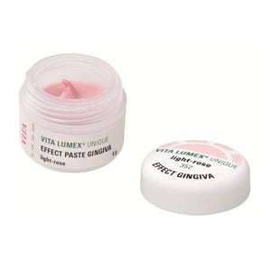 Lumex Unique - Effect paste gingiva - Light Rose - 4g - VITA