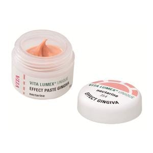 Lumex Unique - Effect paste gingiva - Nectarine - 4g - VITA