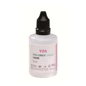 Lumex Unique - Liquide - 50ml - VITA