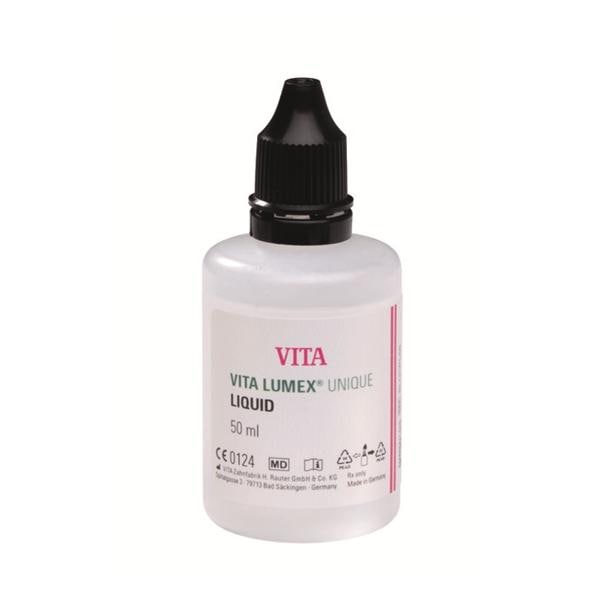 Lumex Unique - Liquide - 50ml - VITA