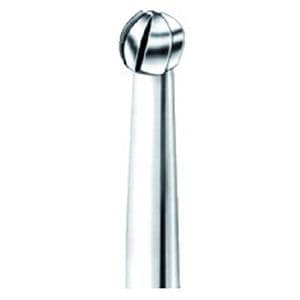 Fraises tungstne HENRY SCHEIN - FG - Ronde - 5 016 - La bote de 10