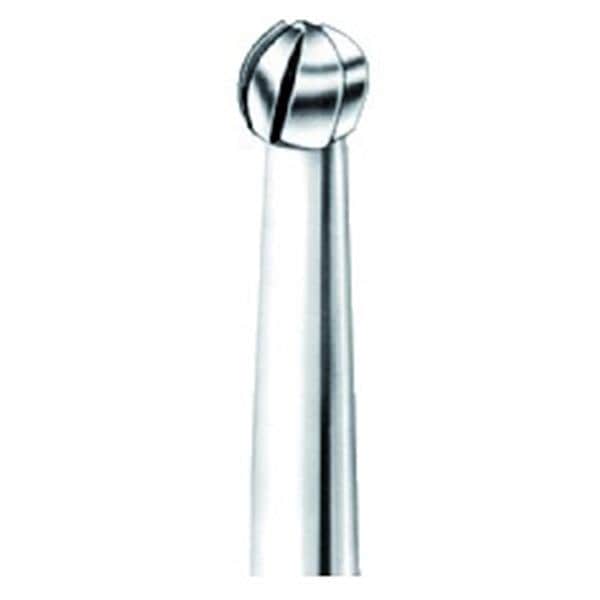 Fraises tungstne HENRY SCHEIN - FG - Ronde - 5 016 - La bote de 10