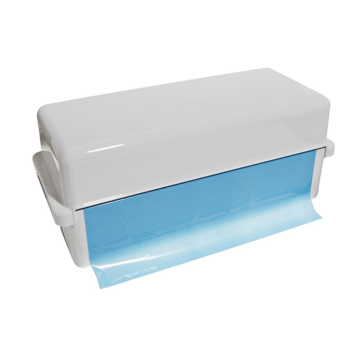 Bavoirs HENRY SCHEIN - Bleu - Lot de 200