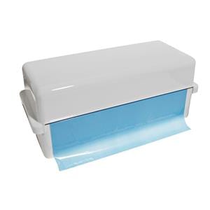 Bavoirs HENRY SCHEIN - Bleu - Lot de 200