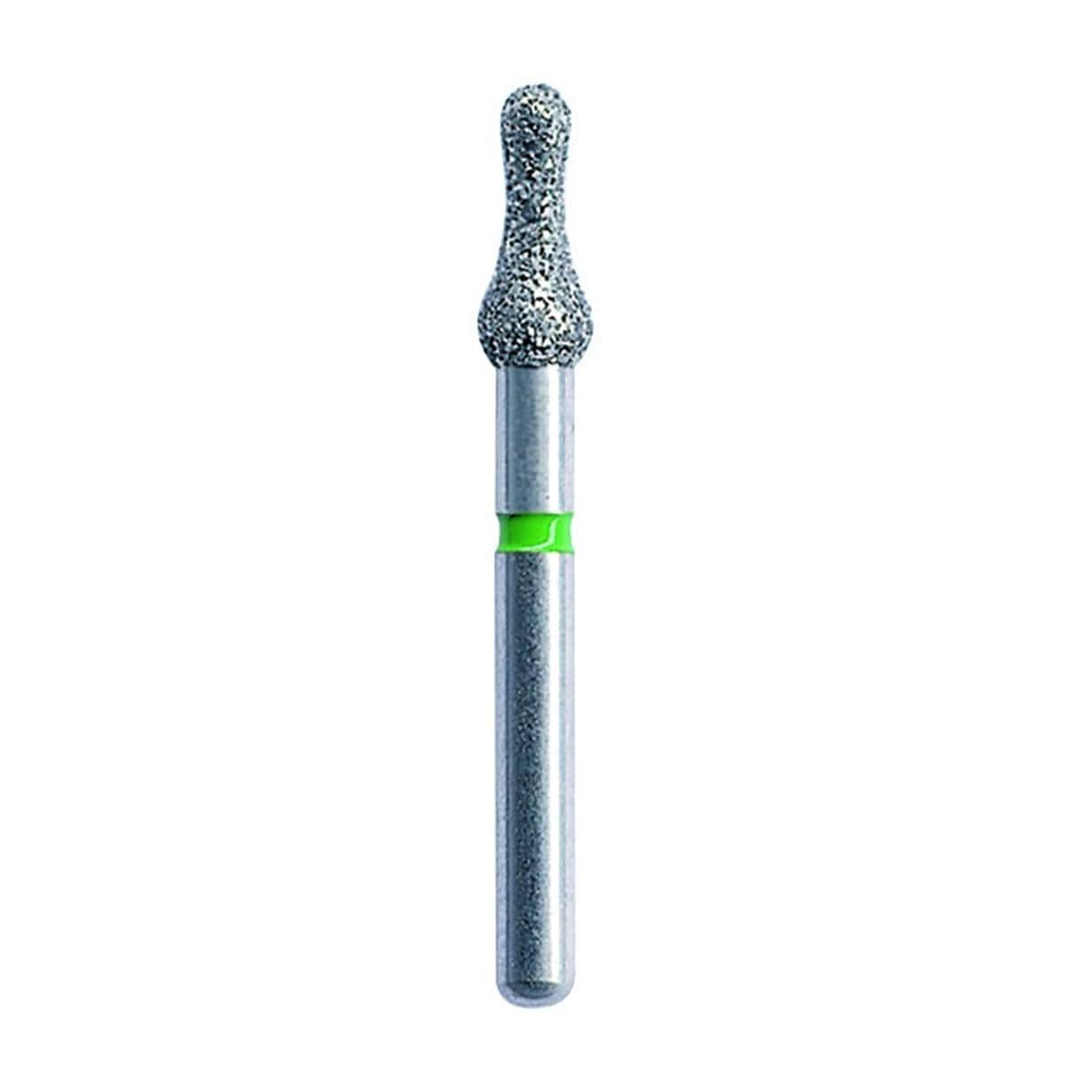 Fraise diamante Maxima HENRY SCHEIN - 370 023C - Bote de 5