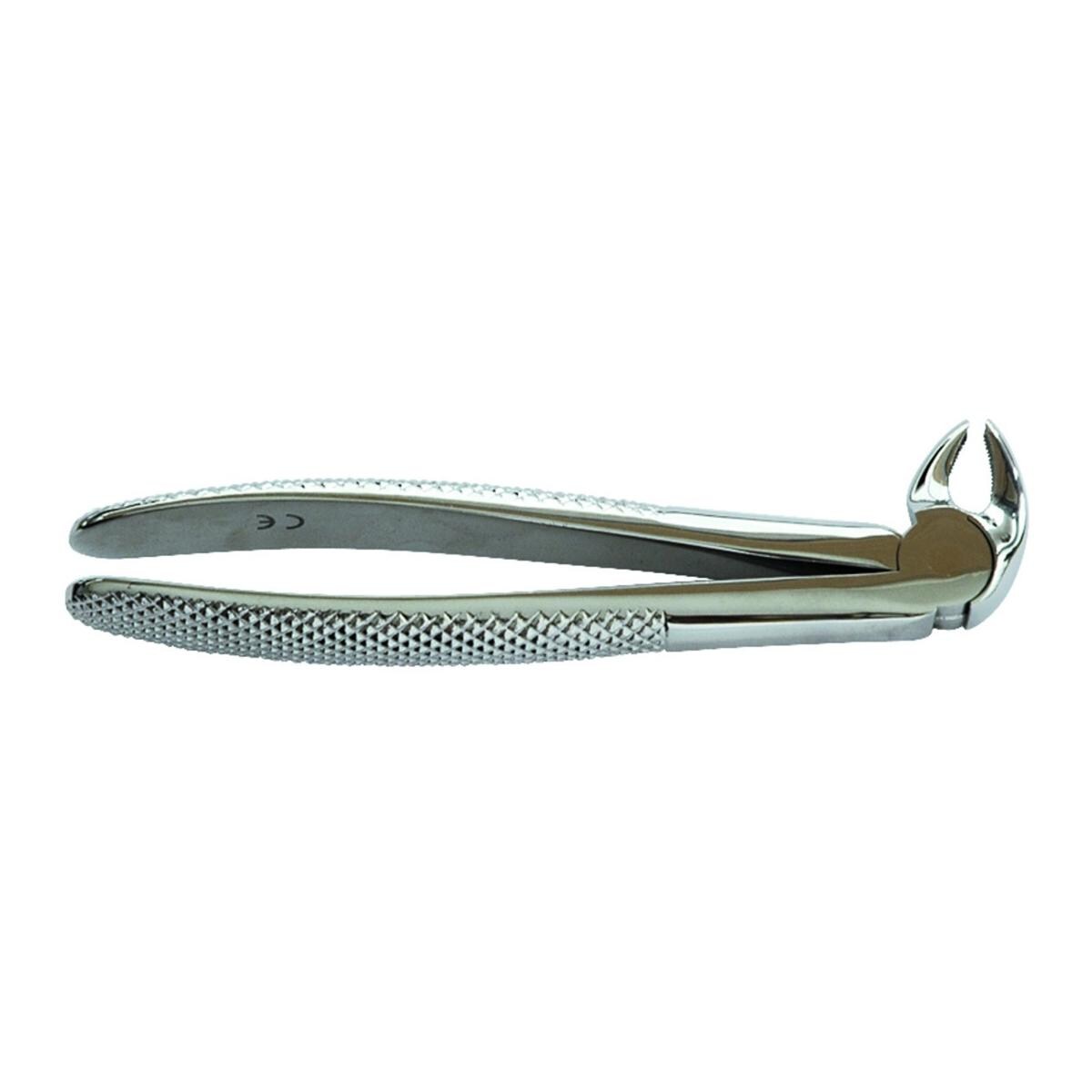 Davier pour adulte HENRY SCHEIN - Davier molaire inf.droite/gauche EF22