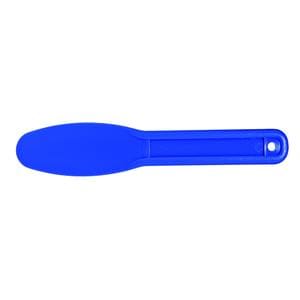 Spatules  alginate HENRY SCHEIN - Bleu - La spatule