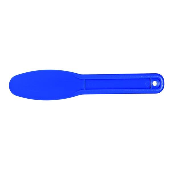 Spatules  alginate HENRY SCHEIN - Bleu - La spatule