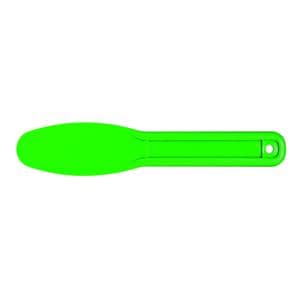 Spatules  alginate HENRY SCHEIN - Vert - La spatule