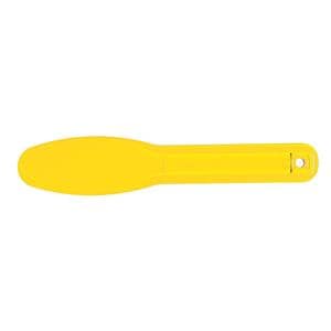 Spatules  alginate HENRY SCHEIN - Jaune - La spatule