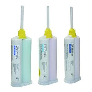 VPS Hydro Light HENRY SCHEIN - Light Body Regular Wash - Bote standard