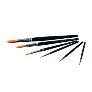 Pinceau synthtique HENRY SCHEIN - Taille 00