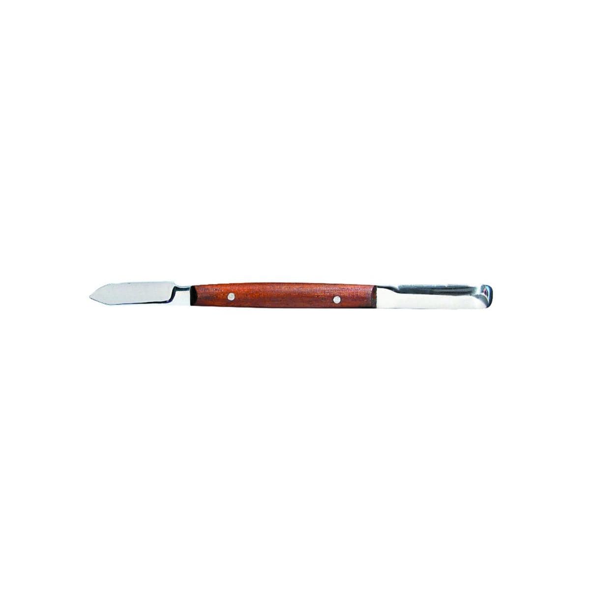 Couteaux  cire HENRY SCHEIN - Fahnstock - 13 cm