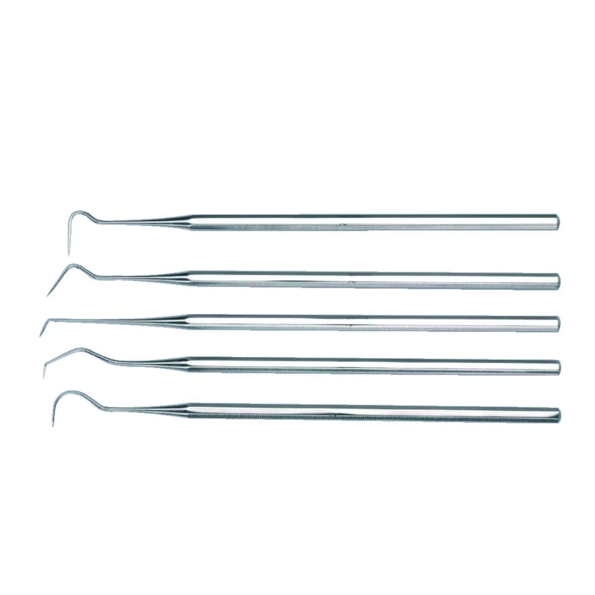 Sonde d'examen HENRY SCHEIN - Sonde n8