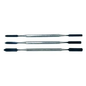 Spatule ciment double HENRY SCHEIN - Petite n 1 (5mm)