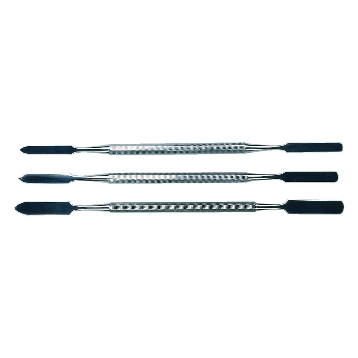 Spatule ciment double HENRY SCHEIN - Grande n 3 (7.25mm)