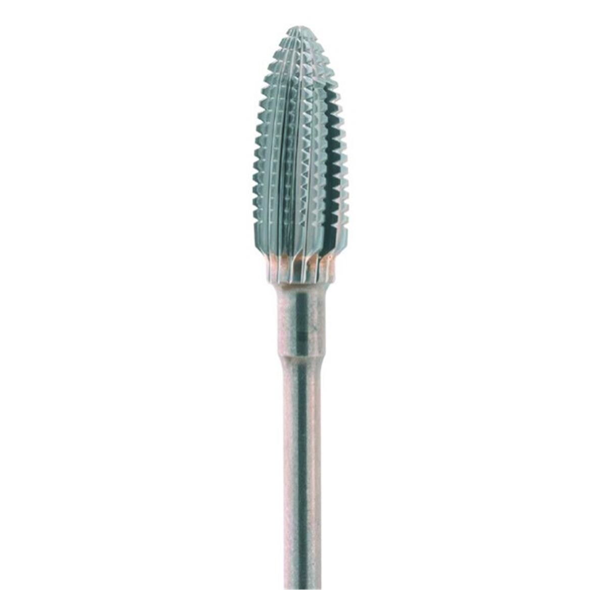 Fraise tungstne HENRY SCHEIN - Gros grain - H79 - 15 x 070 - L'unit