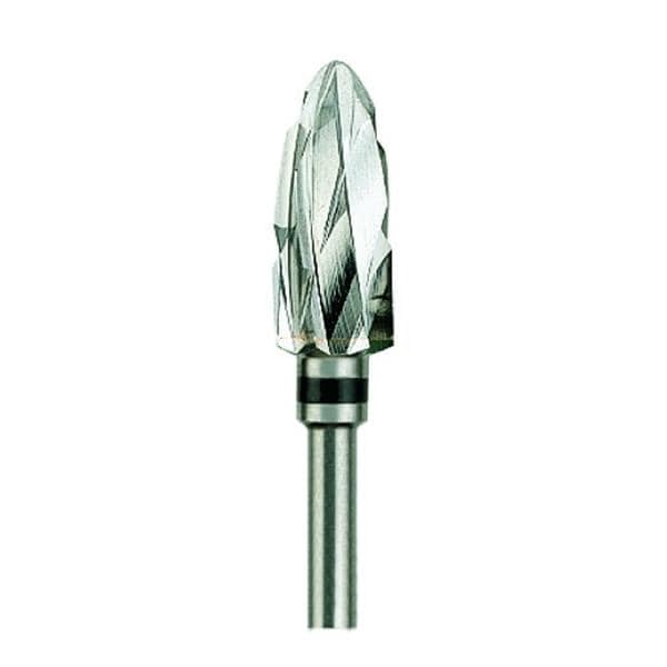 Fraise tungstne HENRY SCHEIN - Super gros grain - H251 15 x 060 - L'unit