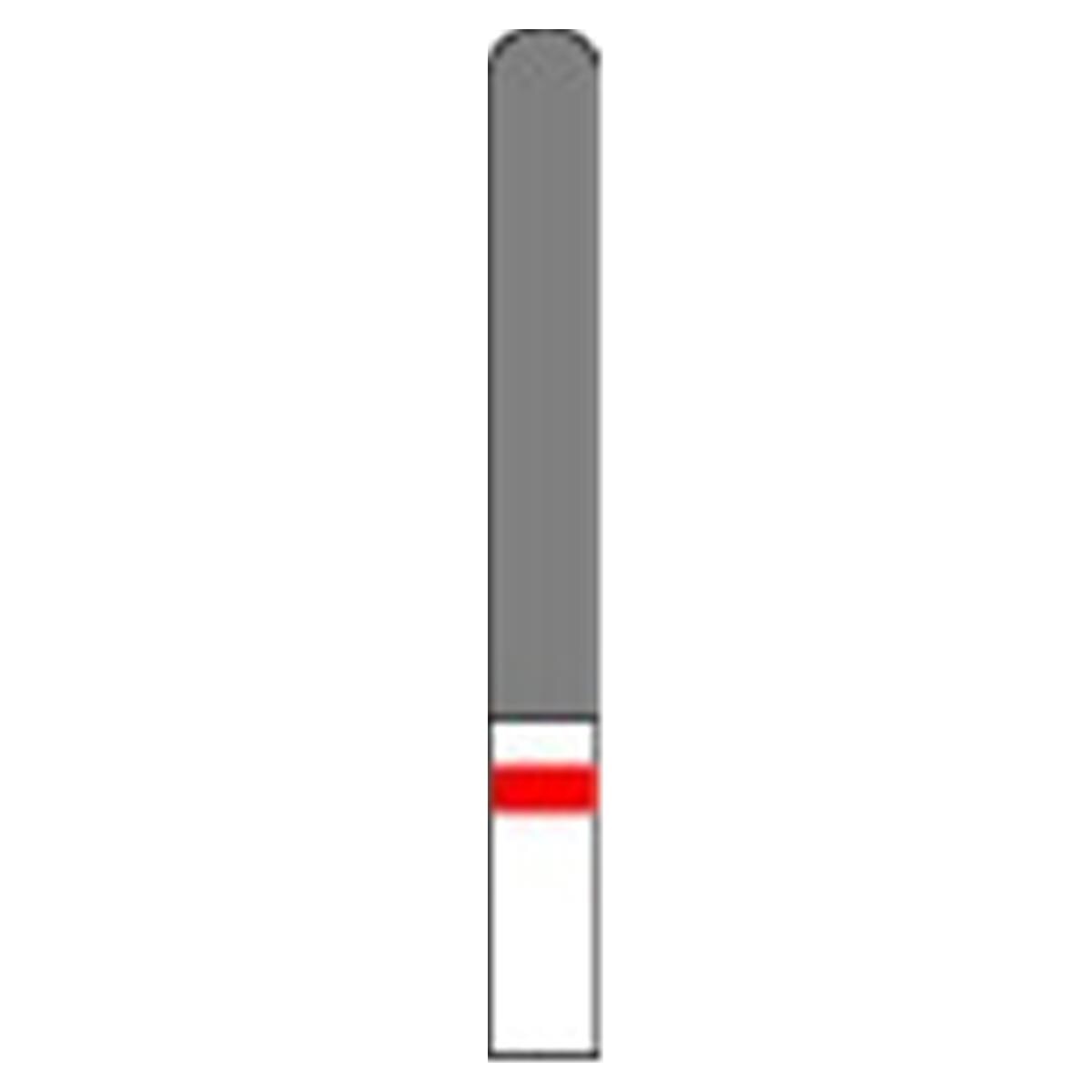 Fraise tungstne HENRY SCHEIN - Grain fin - H364R - 15 x 023 - L'unit