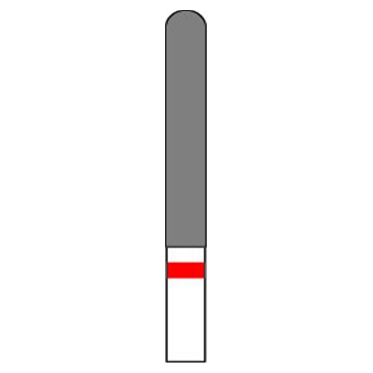 Fraise tungstne HENRY SCHEIN - Grain fin - H364R - 15 x 023 - L'unit