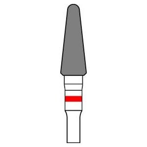 Fraise tungstne HENRY SCHEIN - Grain fin - H79 - 13 x 045 - L'unit