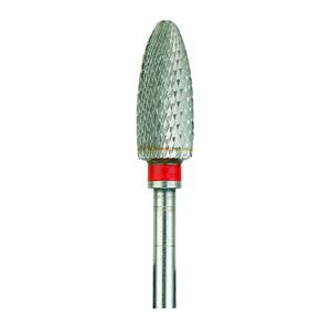 Fraise tungstne HENRY SCHEIN - Grain fin - H251 - 15 x 60 - L'unit