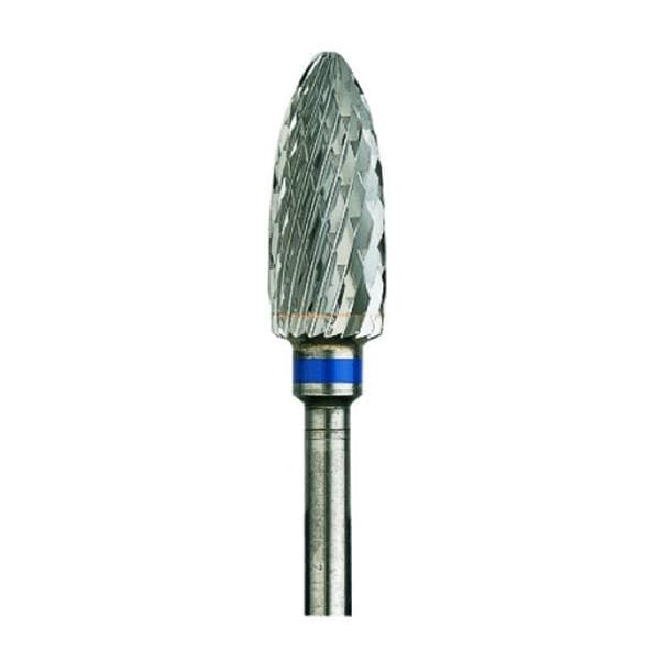 Fraise tungstne HENRY SCHEIN - Grain normal - H138 - 8 x 023 - L'unit