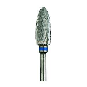 Fraise tungstne HENRY SCHEIN - Grain normal - H77 - 12 x 060 - L'unit
