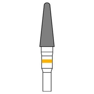 Fraise tungstne HENRY SCHEIN - Grain ultra fin - H79 - 13 x 040 - L'unit