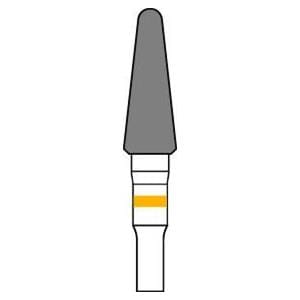 Fraise tungstne HENRY SCHEIN - Grain ultra fin - H79 - 13 x 045 - L'unit
