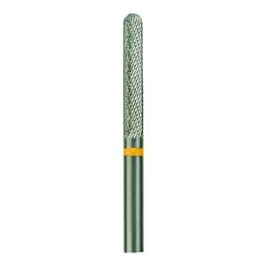 Fraise tungstne HENRY SCHEIN - Grain ultra fin - H79 - 13 x 045 - L'unit