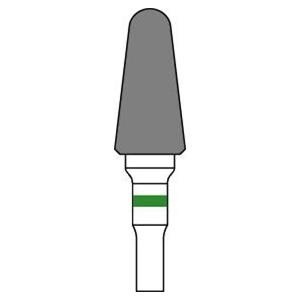 Fraise tungstne HENRY SCHEIN - Gros grain H79 - 13 x 060 - L'unit