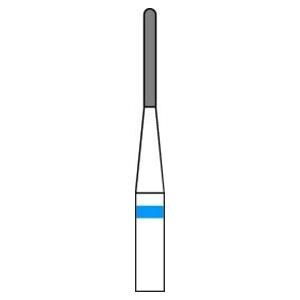 Fraise tungstne HENRY SCHEIN - Grain normal - H364R - 8 x 010 - L'unit