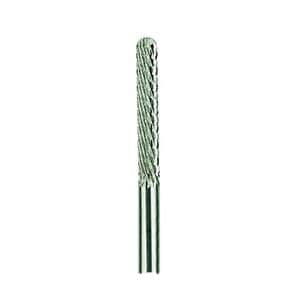 Fraise tungstne HENRY SCHEIN - Grain normal - H364R - 15 x 023 - L'unit