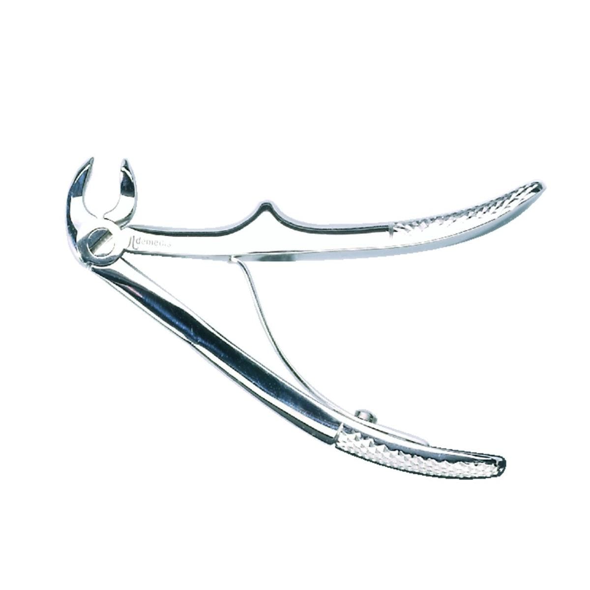Davier pour enfant HENRY SCHEIN - Davier enfant n 6 molaires infrieures